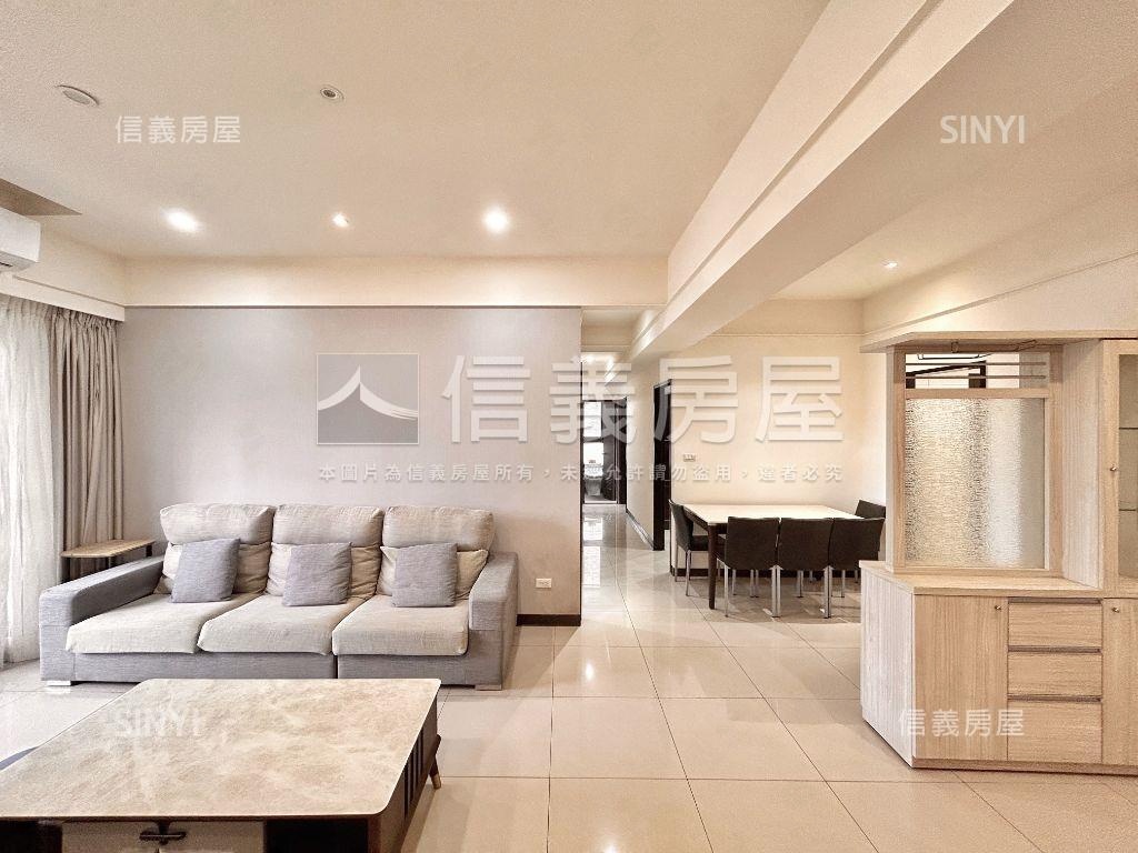 精選樂捷市四房車位房屋室內格局與周邊環境