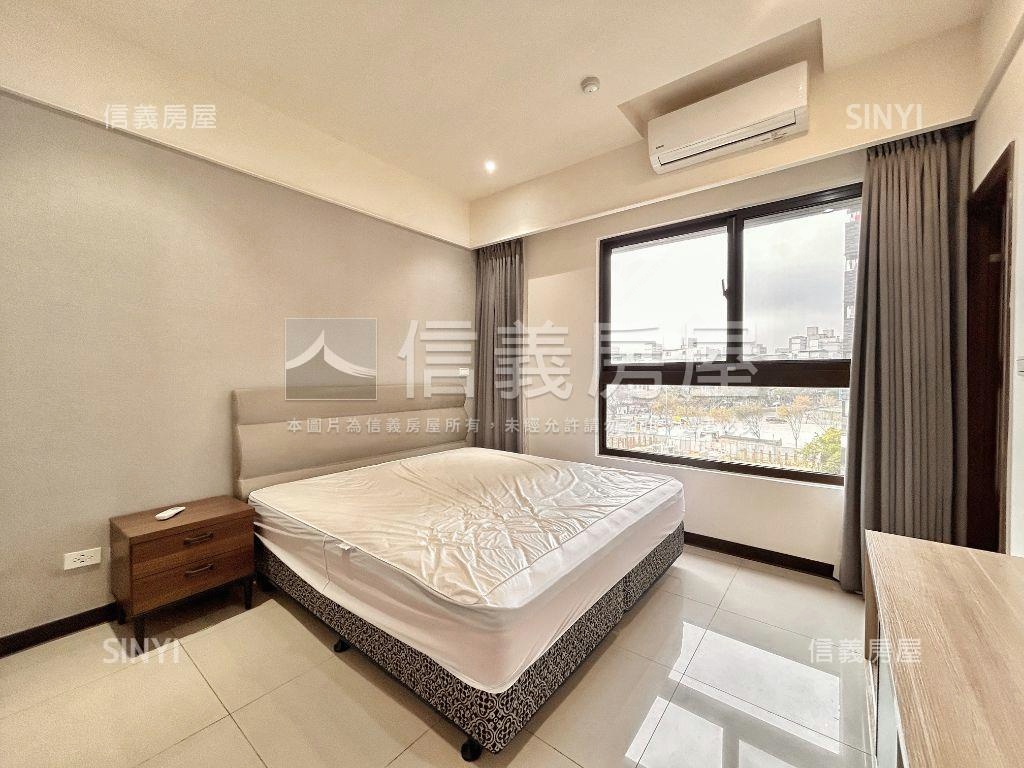 精選樂捷市四房車位房屋室內格局與周邊環境