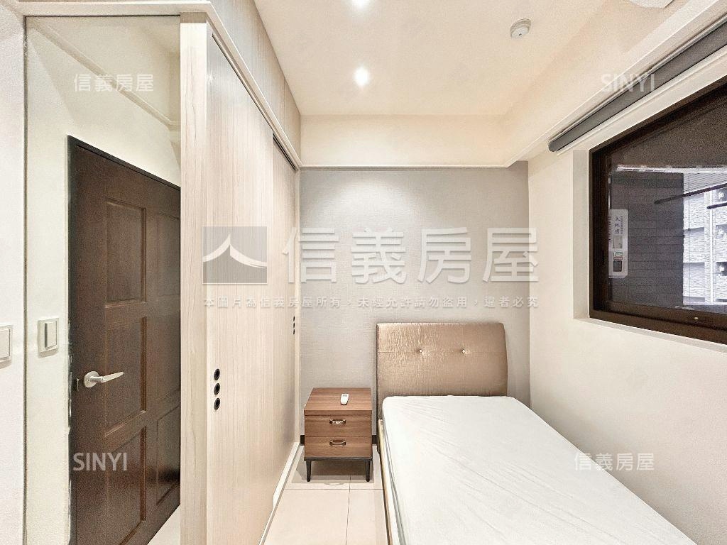 精選樂捷市四房車位房屋室內格局與周邊環境