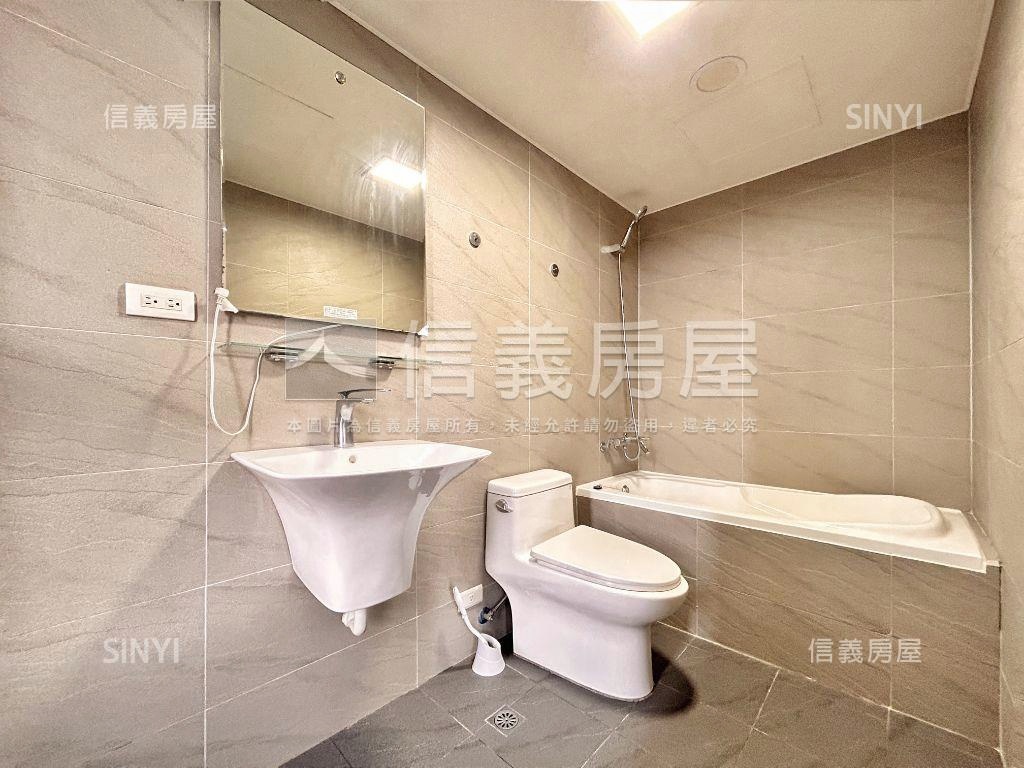 精選樂捷市四房車位房屋室內格局與周邊環境