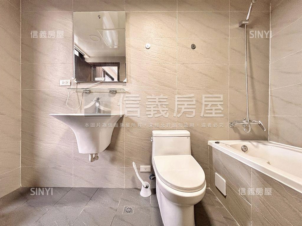 精選樂捷市四房車位房屋室內格局與周邊環境