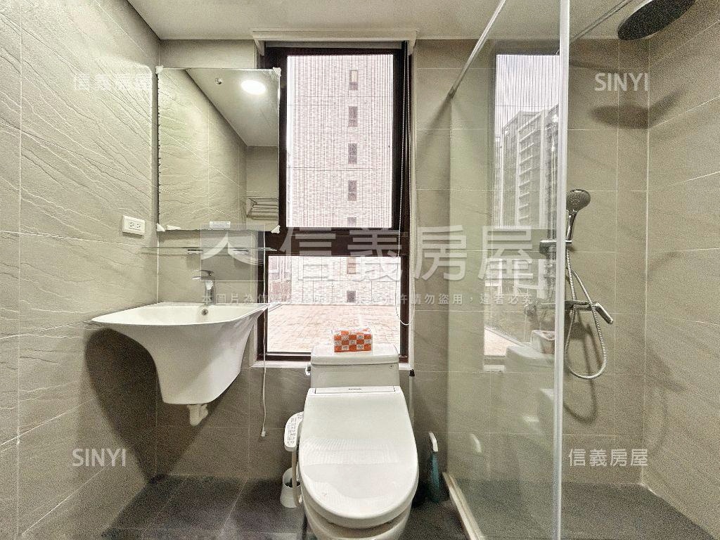 精選樂捷市四房車位房屋室內格局與周邊環境