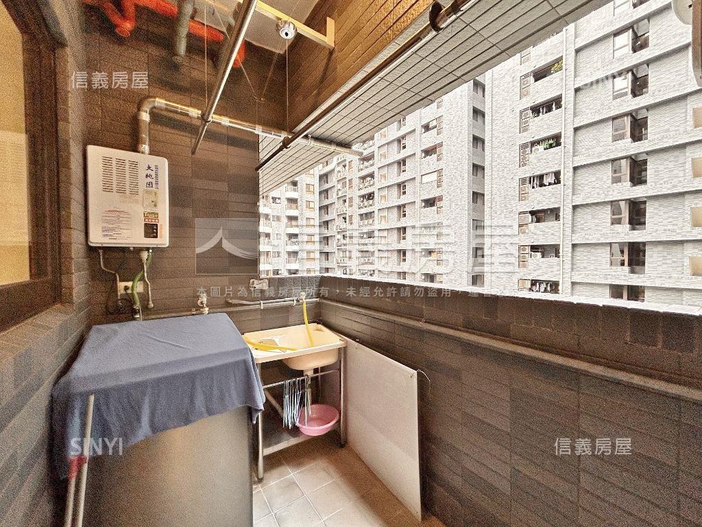 精選樂捷市四房車位房屋室內格局與周邊環境