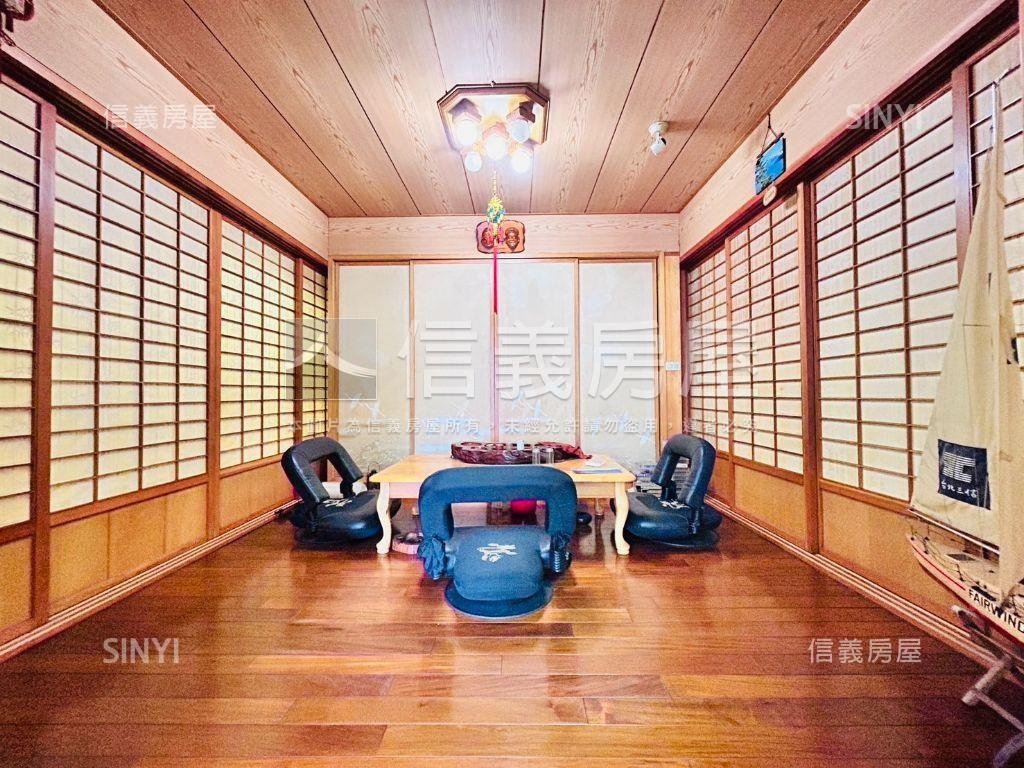 藝文。大坪數採光美屋房屋室內格局與周邊環境