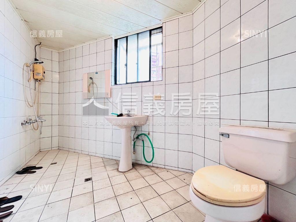藝文。大坪數採光美屋房屋室內格局與周邊環境
