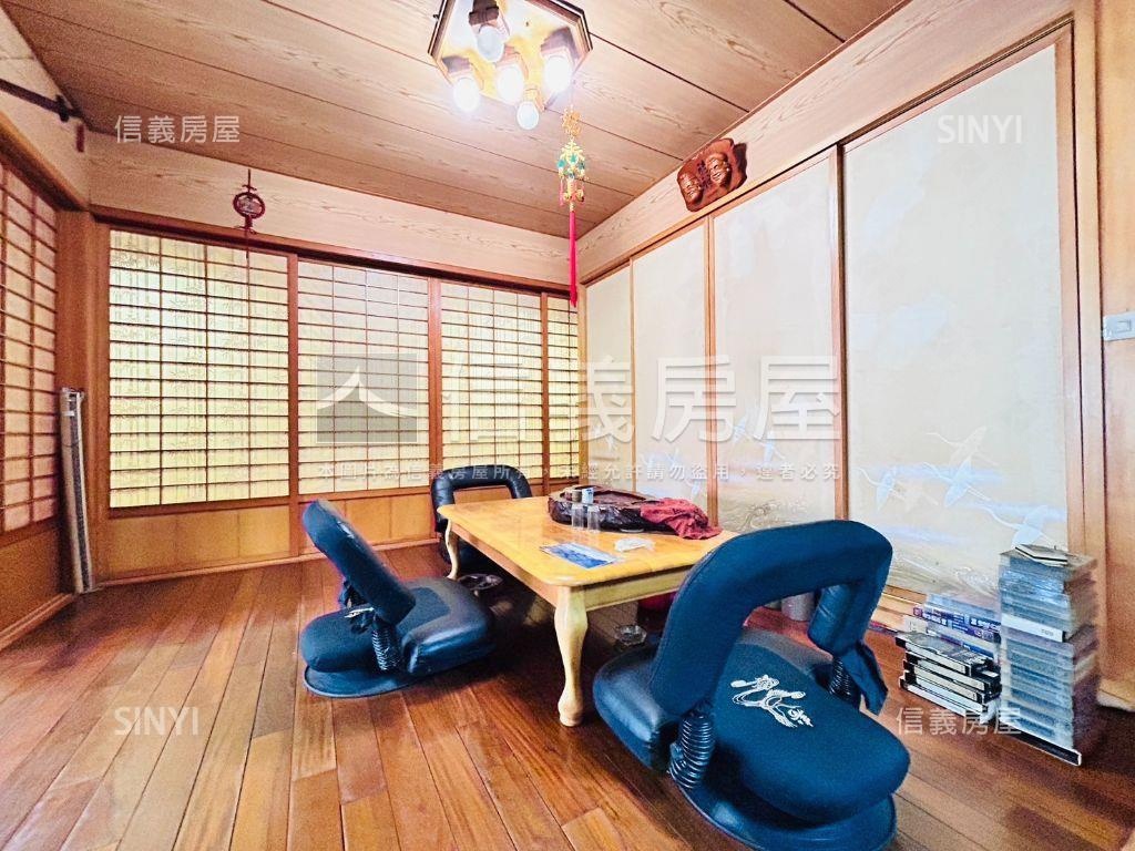 藝文。大坪數採光美屋房屋室內格局與周邊環境