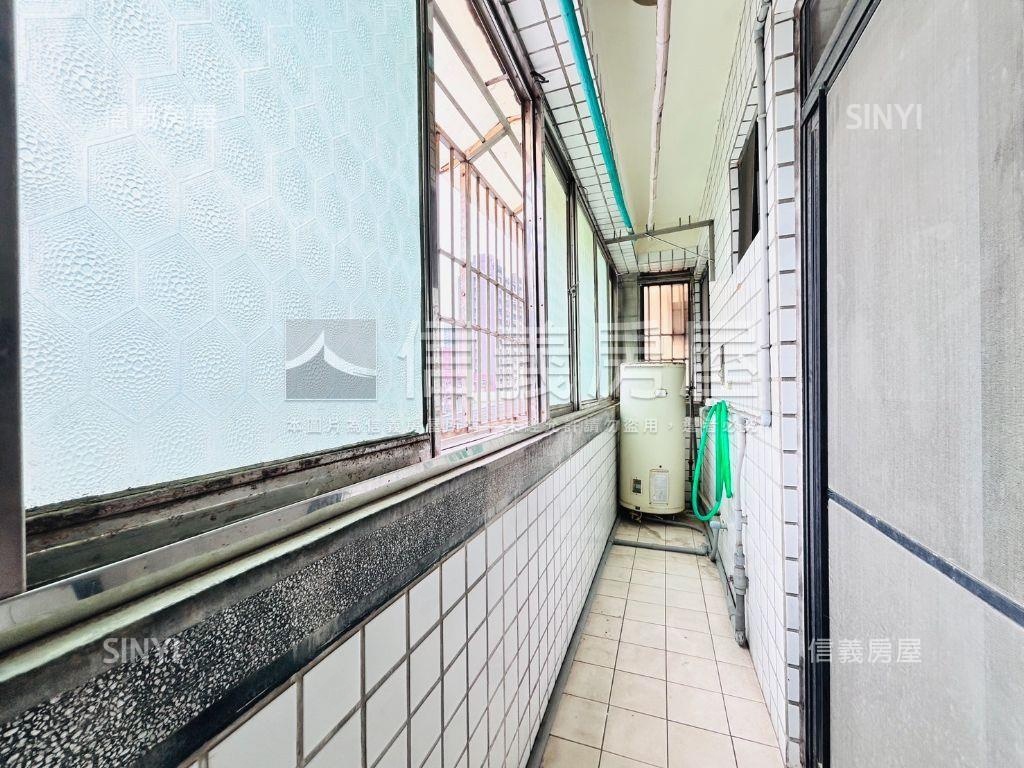 藝文。大坪數採光美屋房屋室內格局與周邊環境