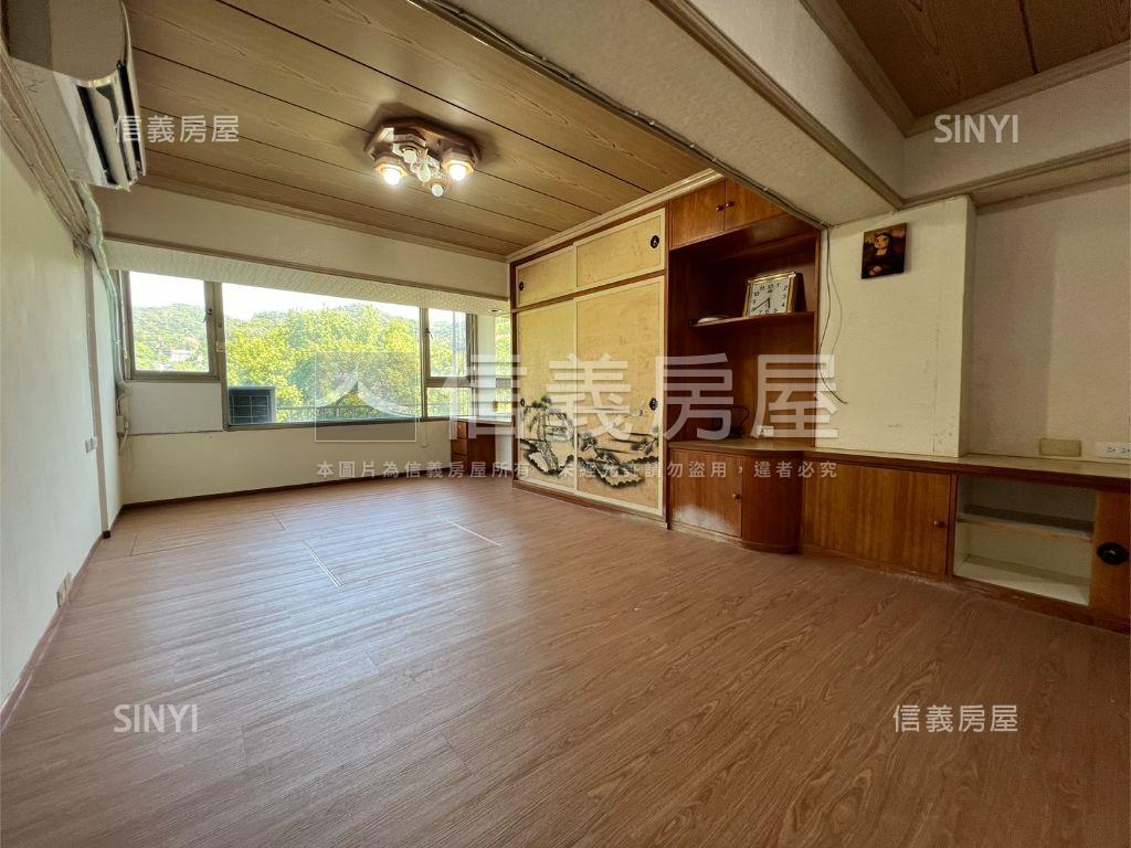 泉之鄉低總價綠景套房房屋室內格局與周邊環境
