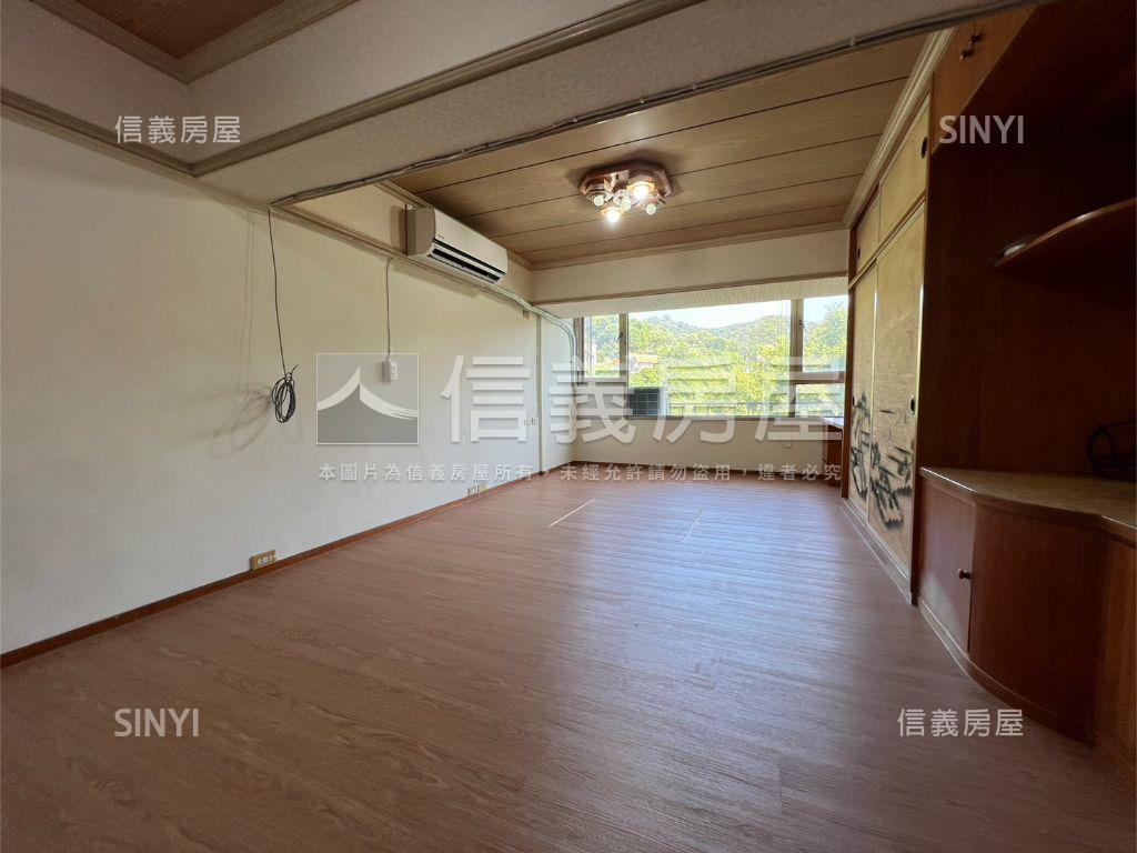 泉之鄉低總價綠景套房房屋室內格局與周邊環境