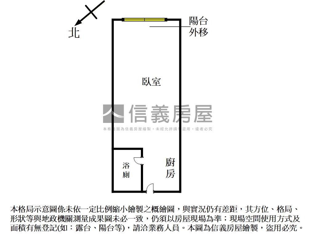 泉之鄉低總價綠景套房房屋室內格局與周邊環境