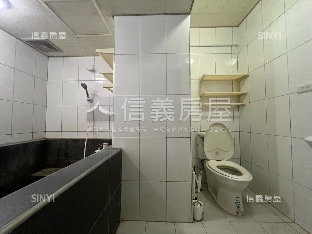 泉之鄉低總價綠景套房房屋室內格局與周邊環境