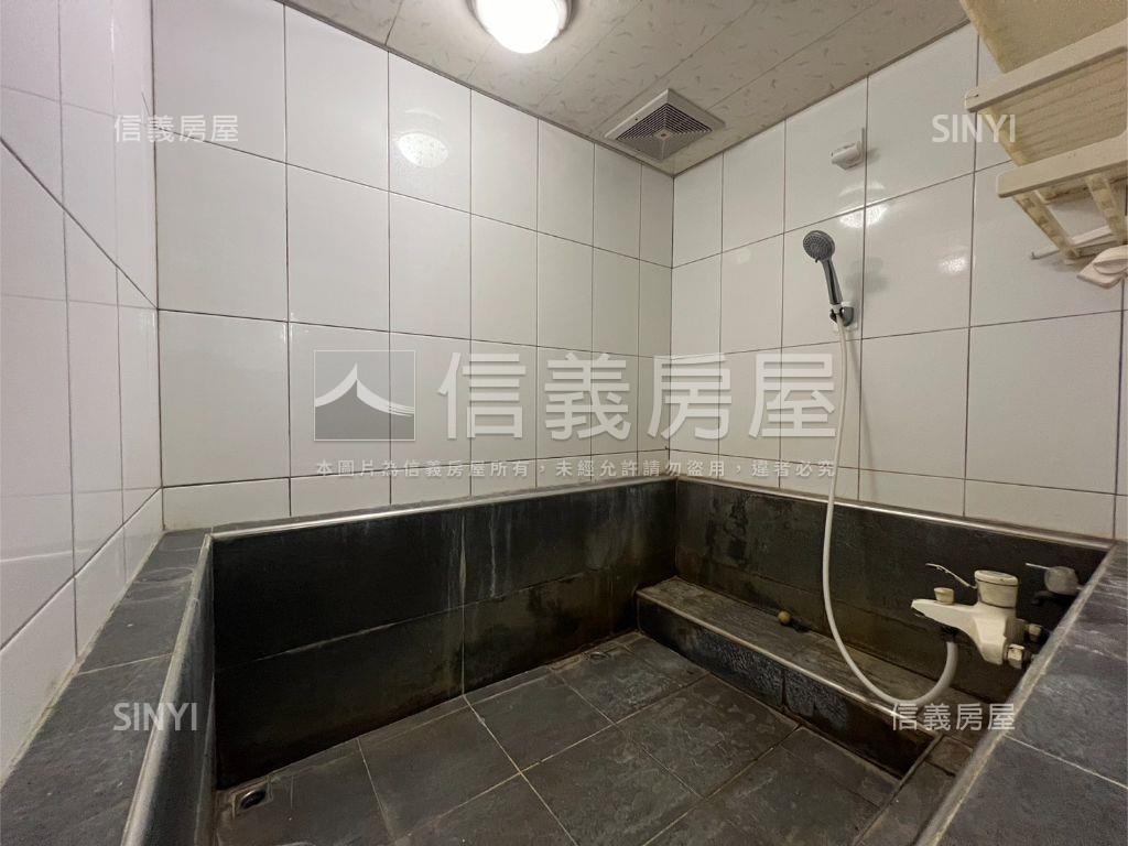 泉之鄉低總價綠景套房房屋室內格局與周邊環境
