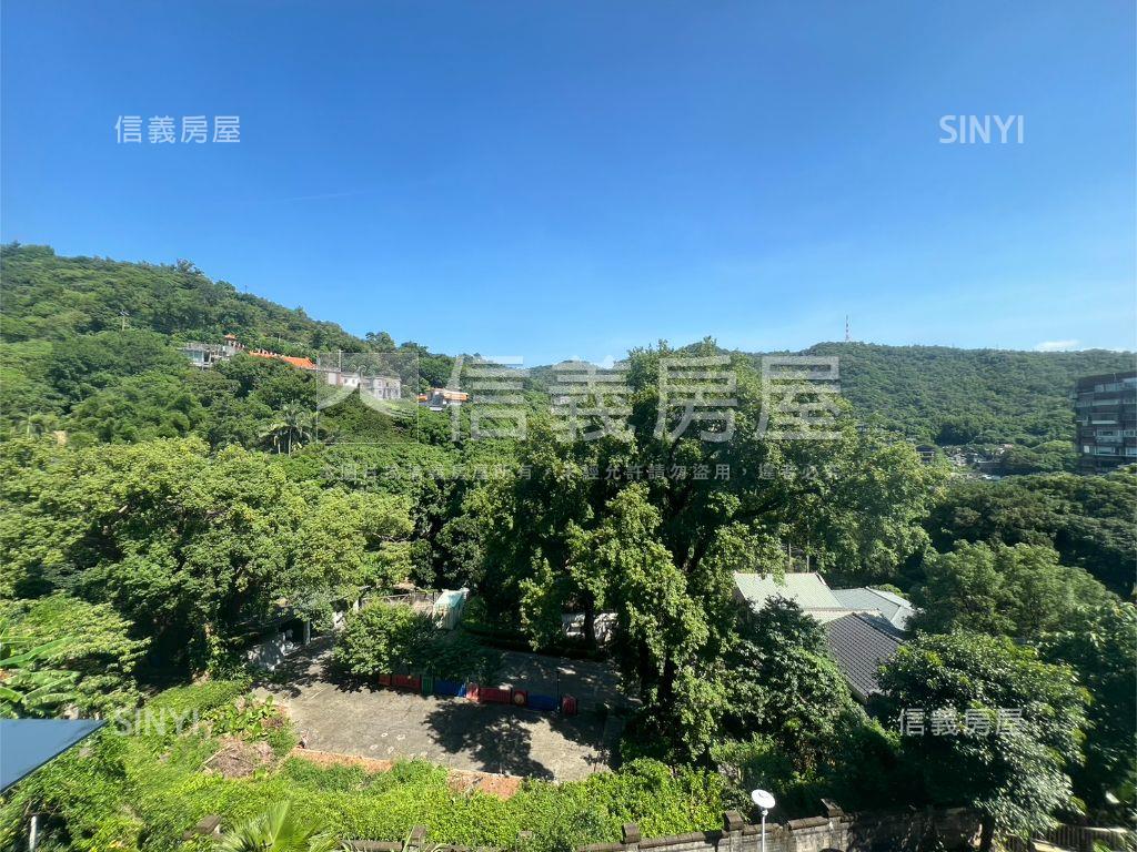 泉之鄉低總價綠景套房房屋室內格局與周邊環境