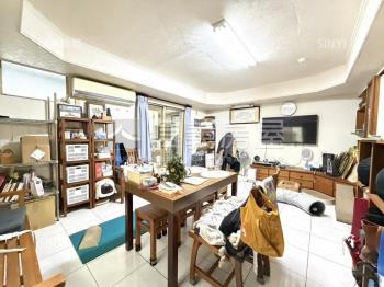 稀有學區三房車位