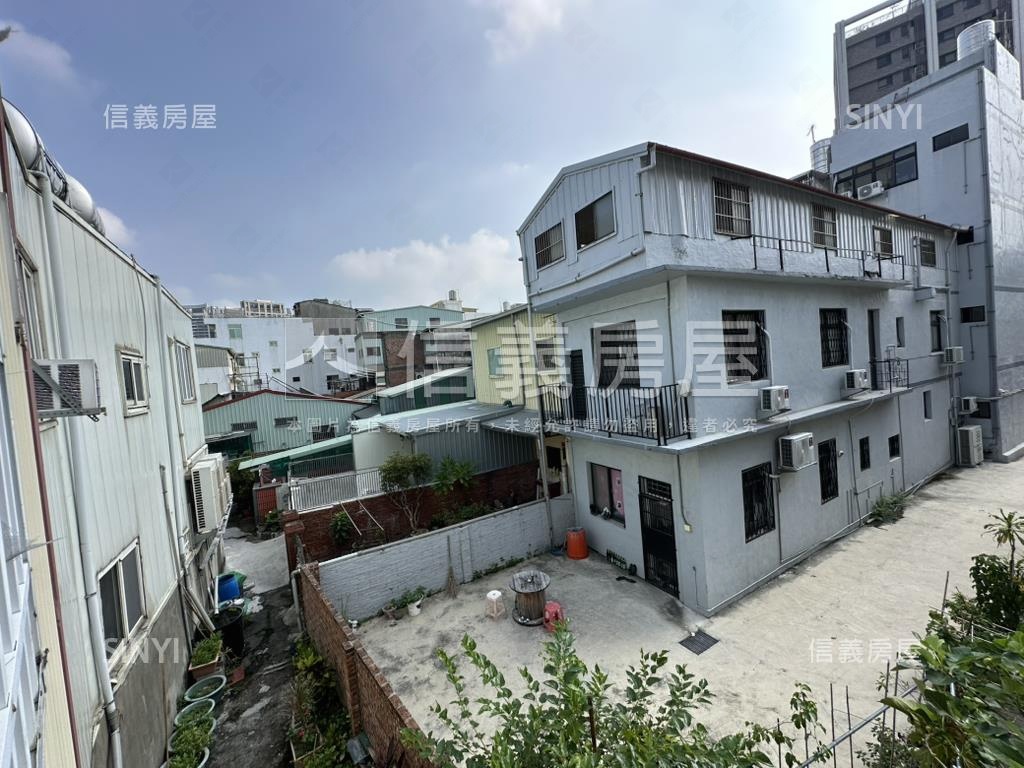 漢神洲際大面寬商一店面房屋室內格局與周邊環境