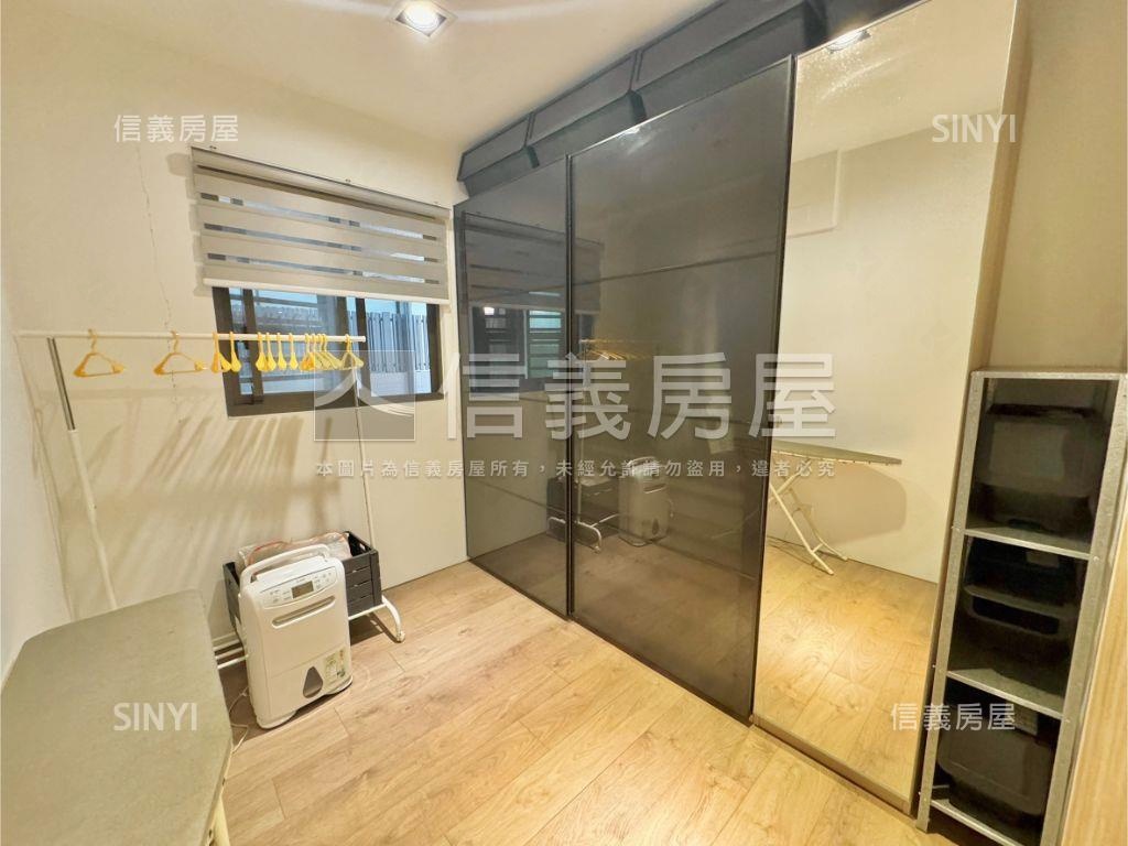 麗晨卓爾露臺戶稀有釋出房屋室內格局與周邊環境