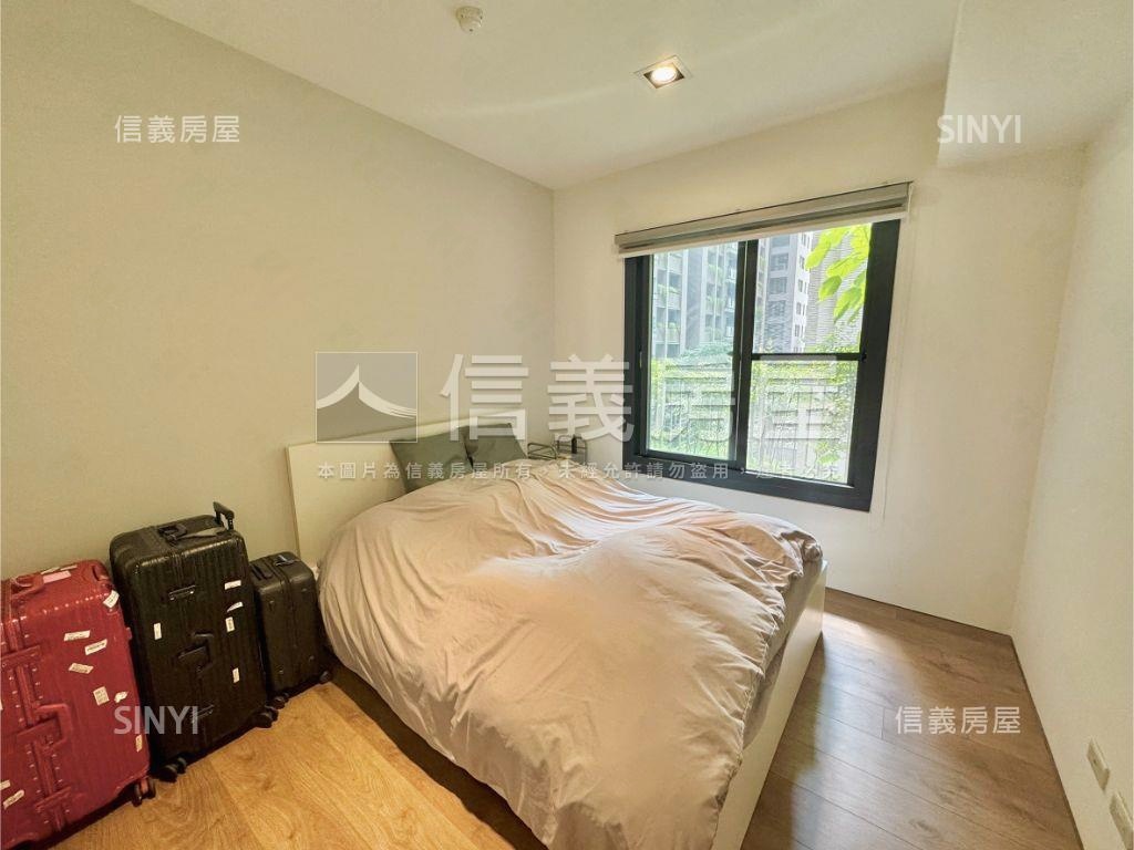 麗晨卓爾露臺戶稀有釋出房屋室內格局與周邊環境