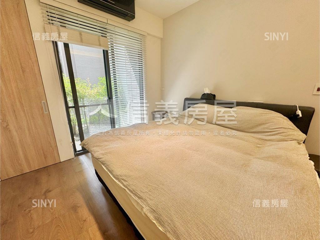 麗晨卓爾露臺戶稀有釋出房屋室內格局與周邊環境