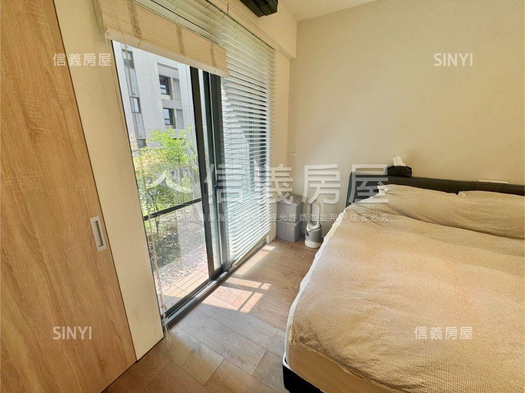 麗晨卓爾露臺戶稀有釋出房屋室內格局與周邊環境