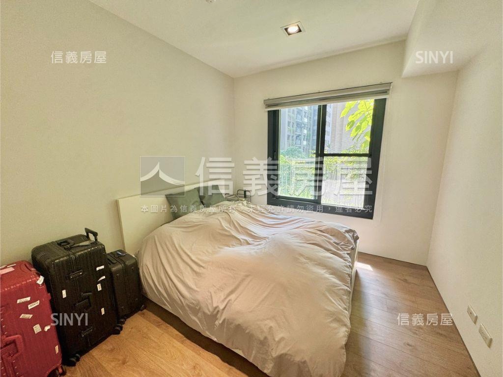 麗晨卓爾露臺戶稀有釋出房屋室內格局與周邊環境
