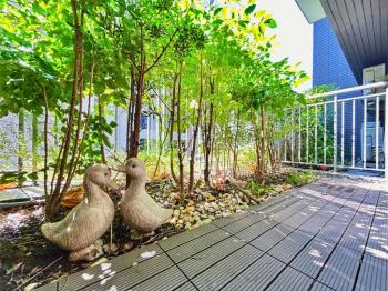 近廍子國小裝潢三房露臺戶