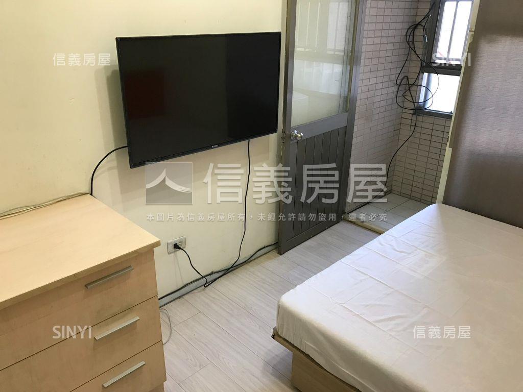 可看屋！忠太園道小資美屋房屋室內格局與周邊環境