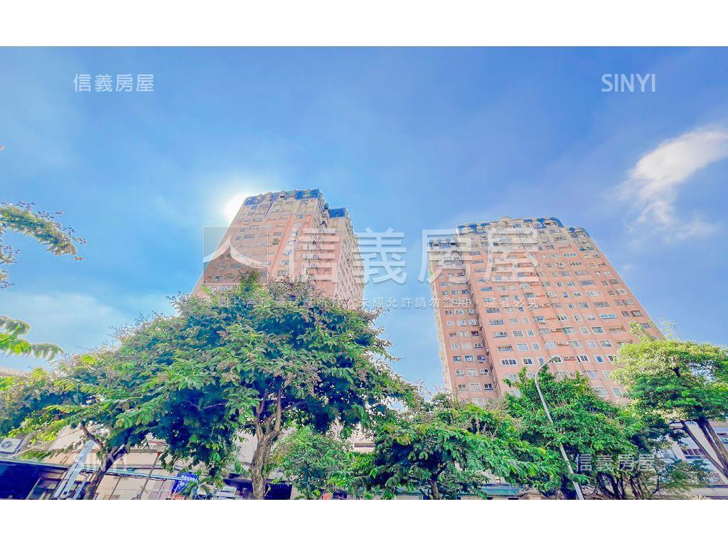可看屋！忠太園道小資美屋房屋室內格局與周邊環境