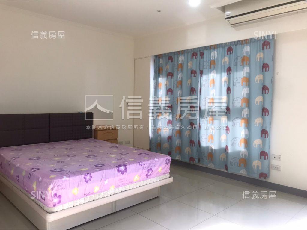 屋齡未滿十年建工發財美宅房屋室內格局與周邊環境