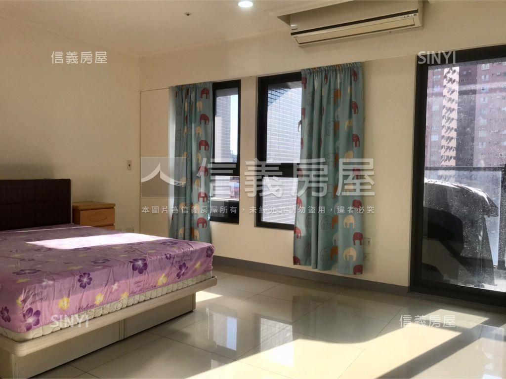 屋齡未滿十年建工發財美宅房屋室內格局與周邊環境