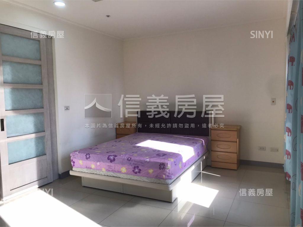 屋齡未滿十年建工發財美宅房屋室內格局與周邊環境