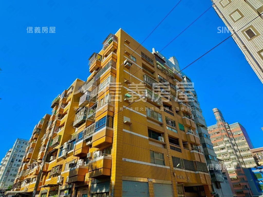 「中港第一家」稀有釋出房屋室內格局與周邊環境