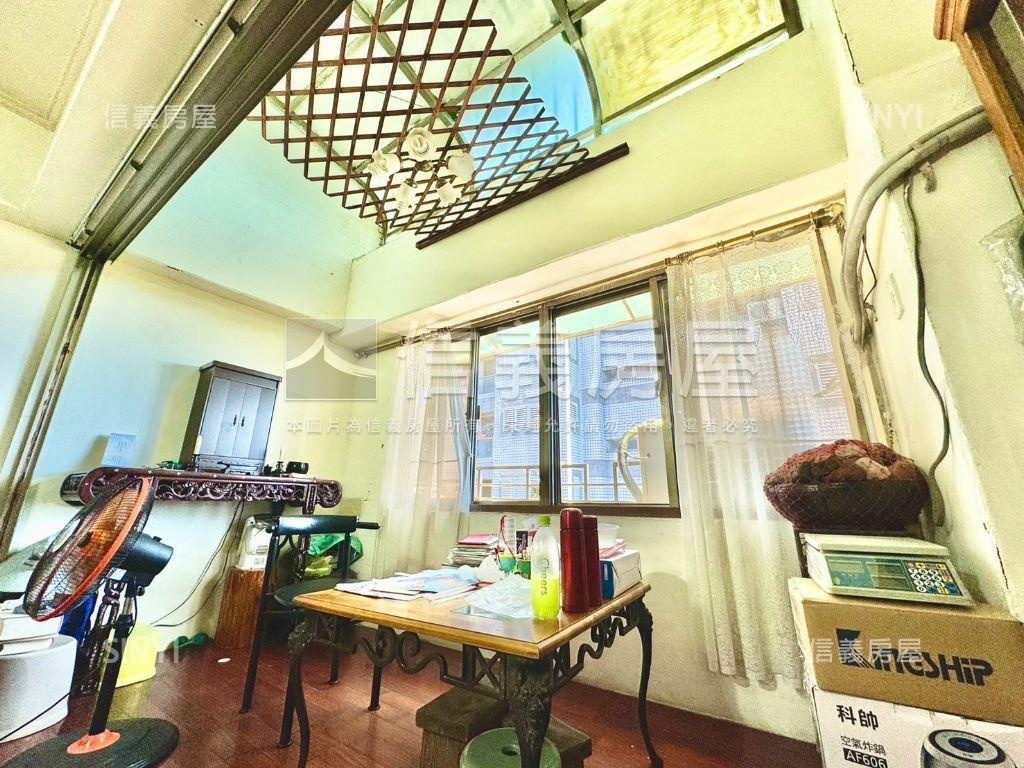 「中港第一家」稀有釋出房屋室內格局與周邊環境