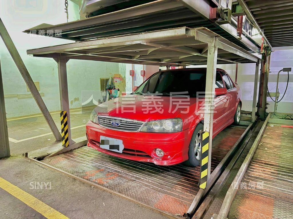 「中港第一家」稀有釋出房屋室內格局與周邊環境