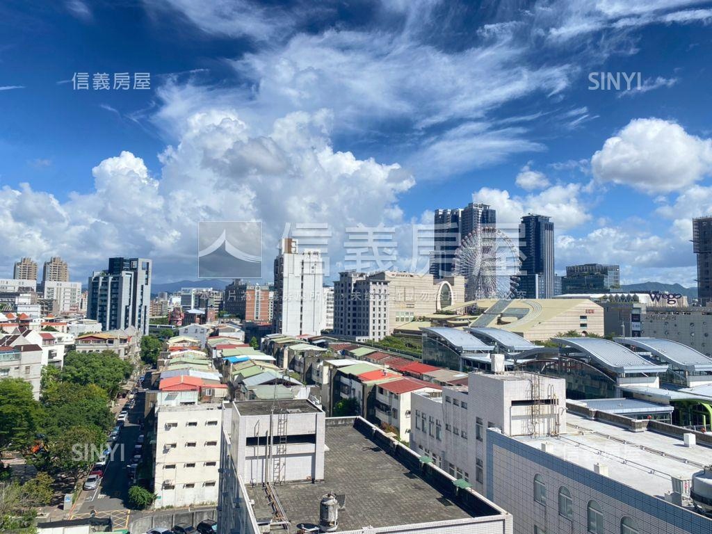 ⭐專任都更⭐未來可期房屋室內格局與周邊環境