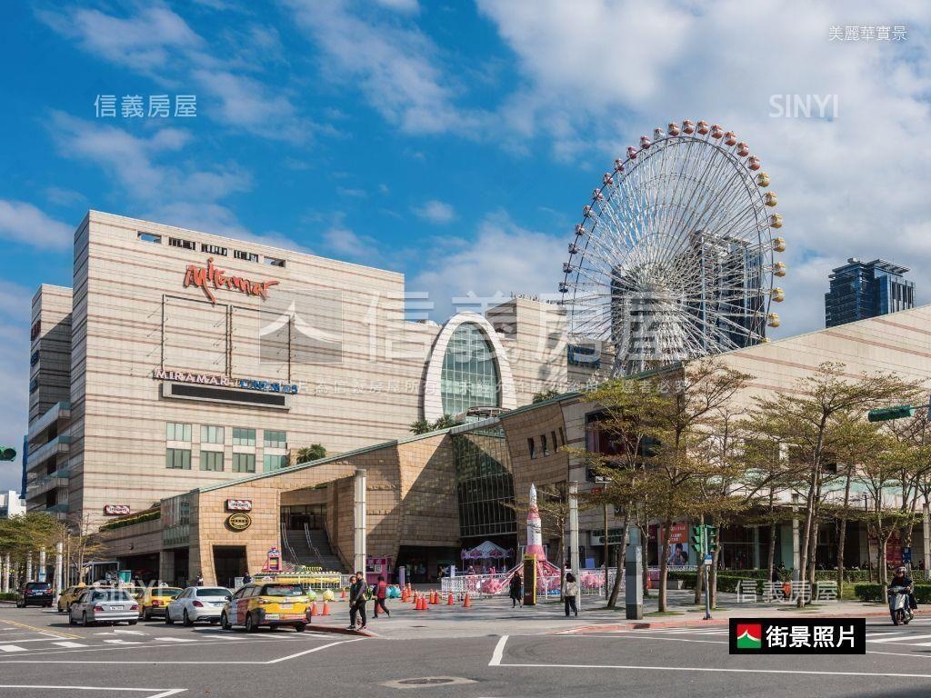 ⭐專任都更⭐未來可期房屋室內格局與周邊環境