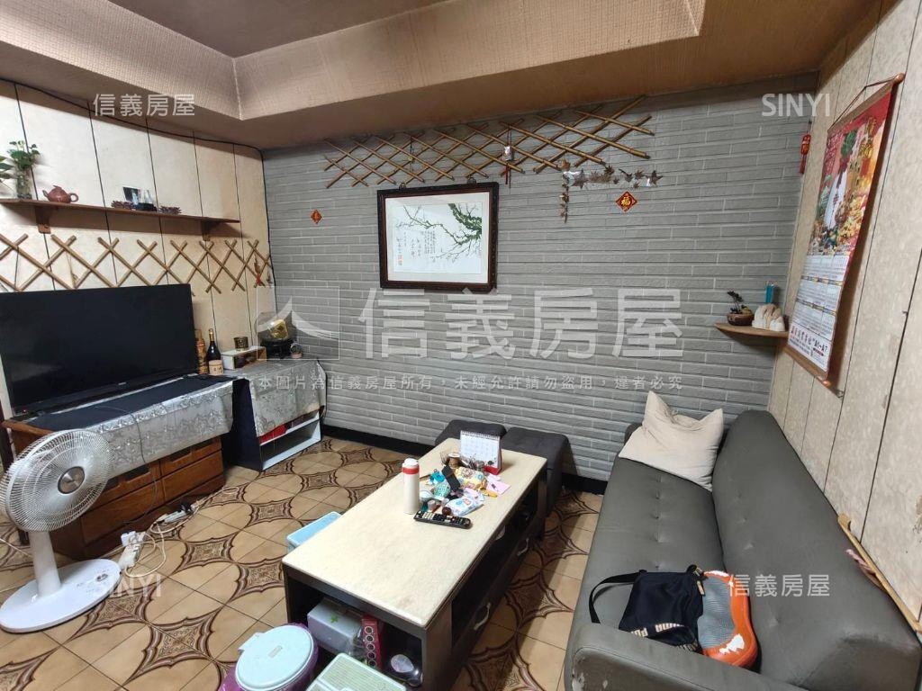 西盛街三樓美寓房屋室內格局與周邊環境