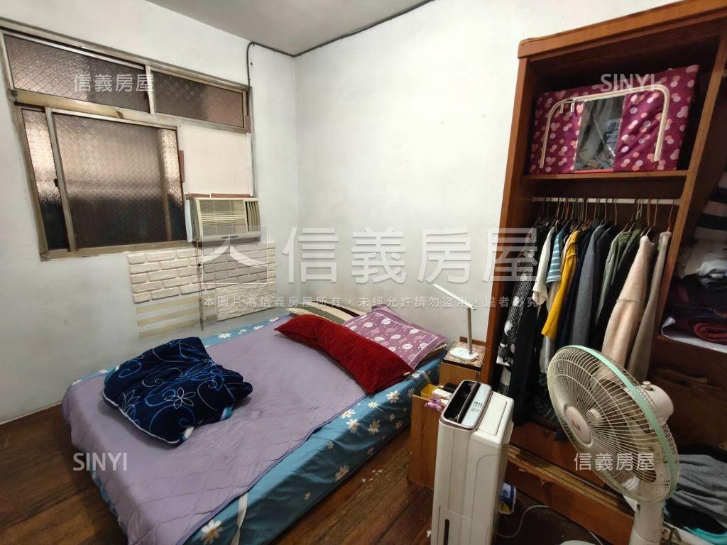 西盛街三樓美寓房屋室內格局與周邊環境