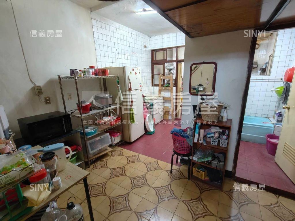 西盛街三樓美寓房屋室內格局與周邊環境