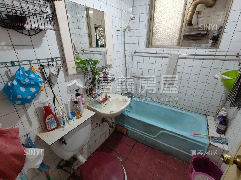 西盛街三樓美寓房屋室內格局與周邊環境