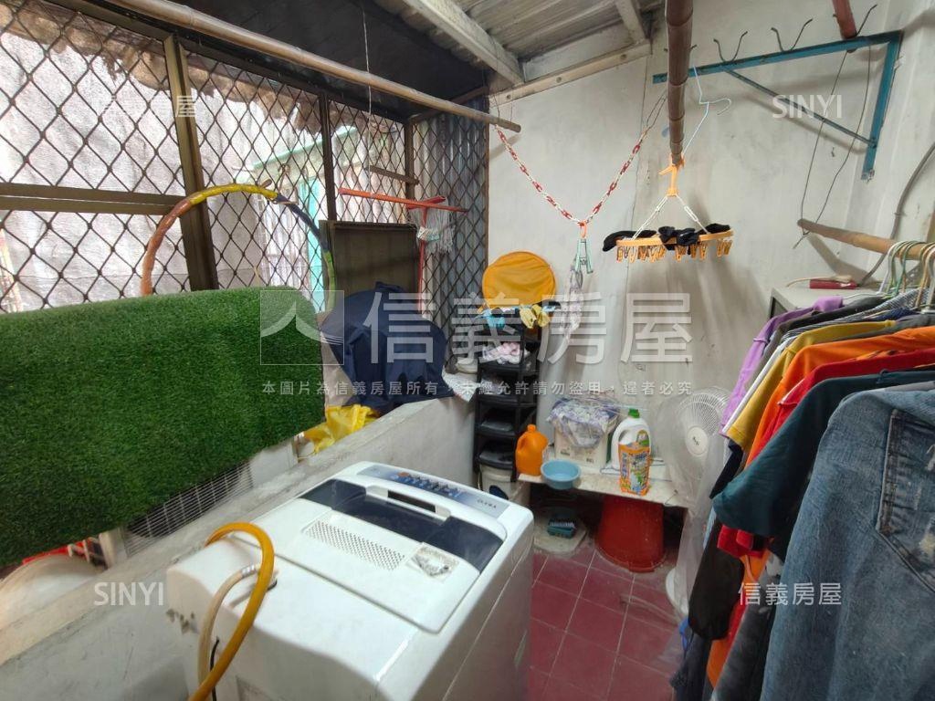 西盛街三樓美寓房屋室內格局與周邊環境