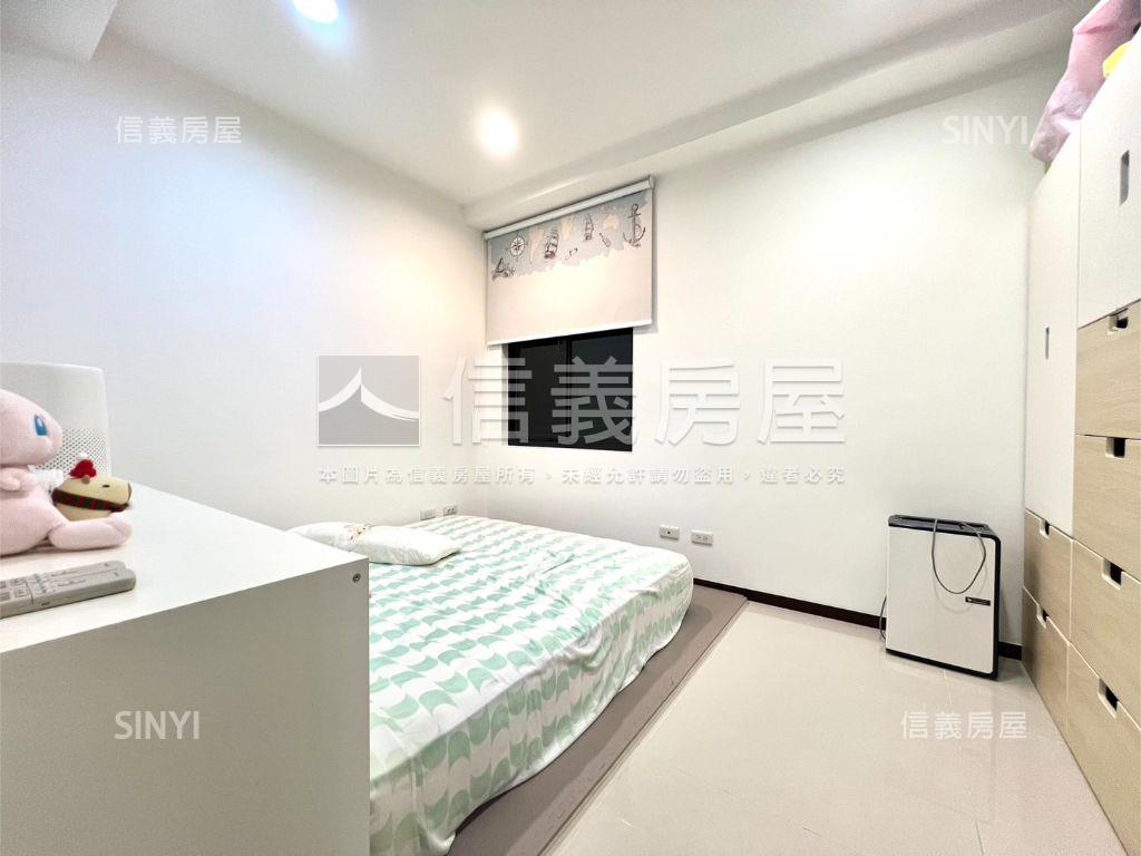 捷運～雍河院絕美３房車位房屋室內格局與周邊環境