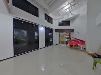 菁英薈ＩＩ店面Ｂ