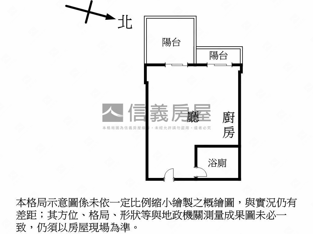 公園景觀．臻愛美宅房屋室內格局與周邊環境