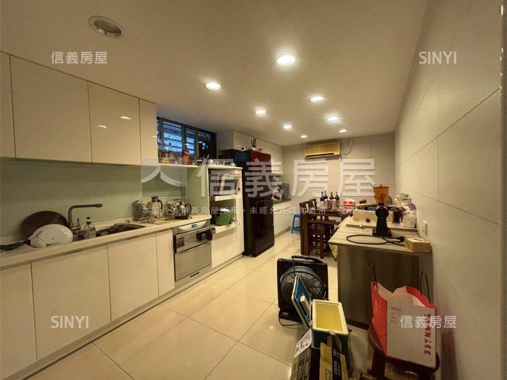 大勇街透天房屋室內格局與周邊環境