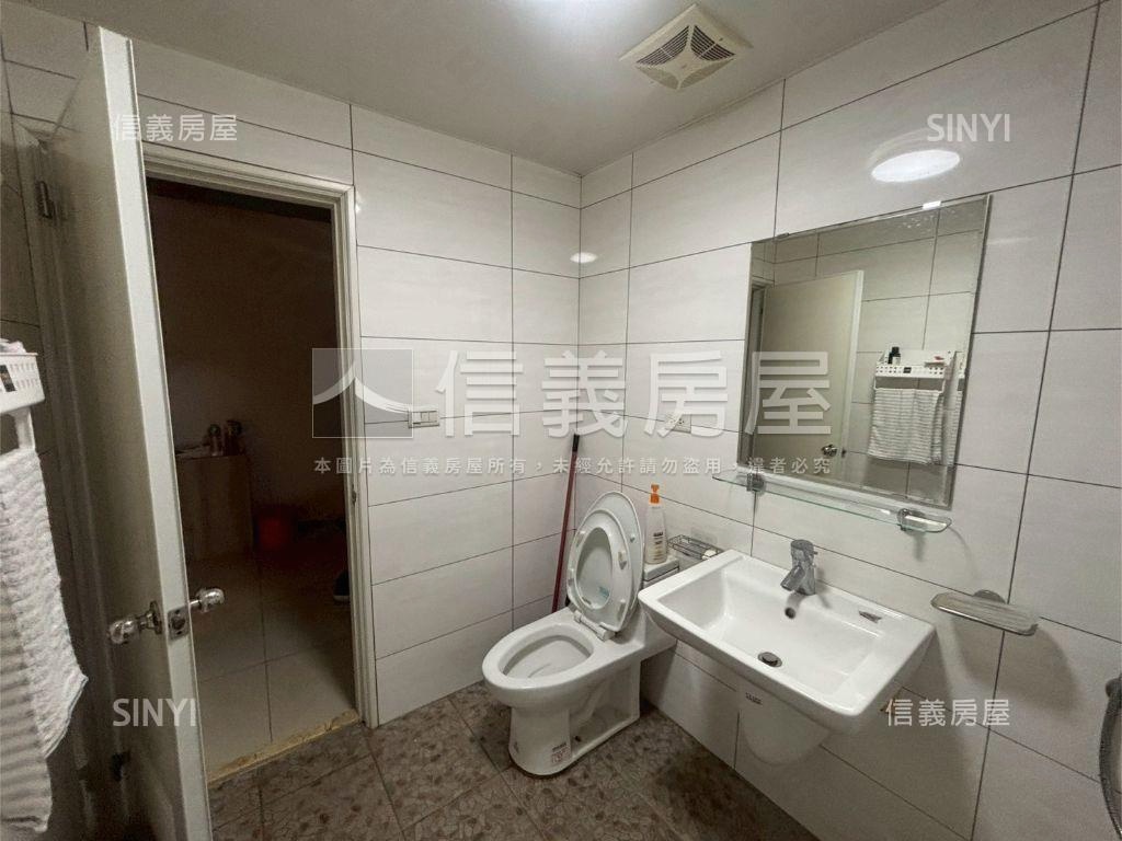 大勇街透天房屋室內格局與周邊環境