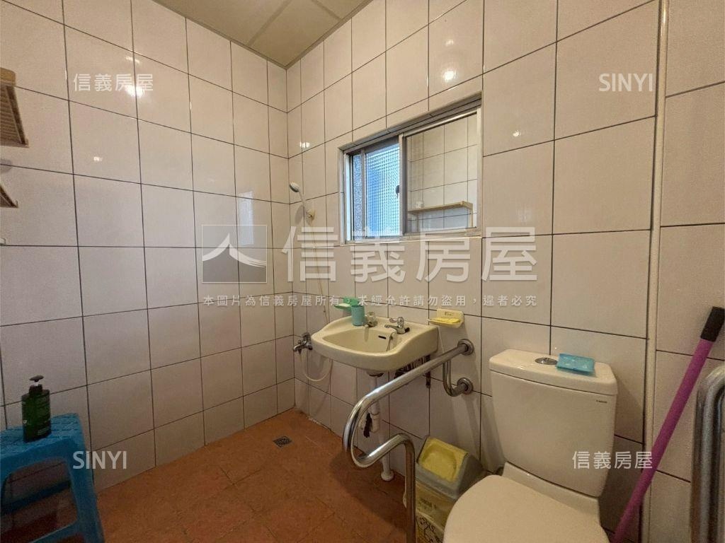 大勇街透天房屋室內格局與周邊環境