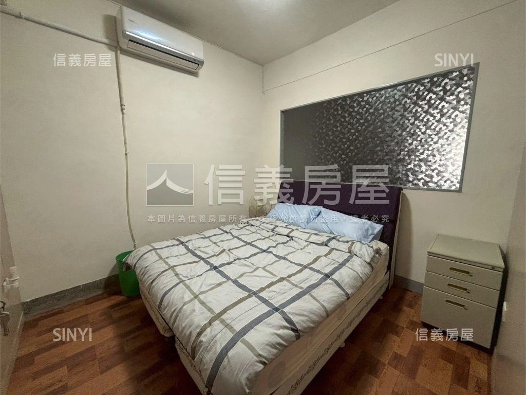 大勇街透天房屋室內格局與周邊環境