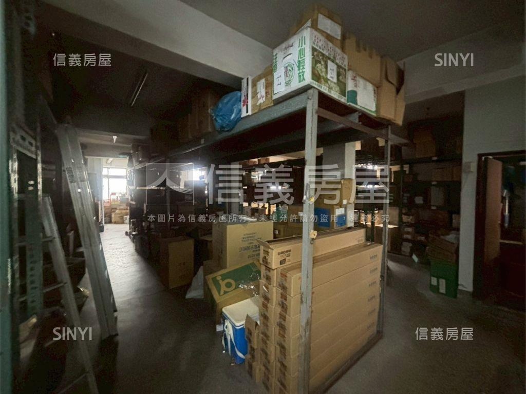 大勇街透天房屋室內格局與周邊環境