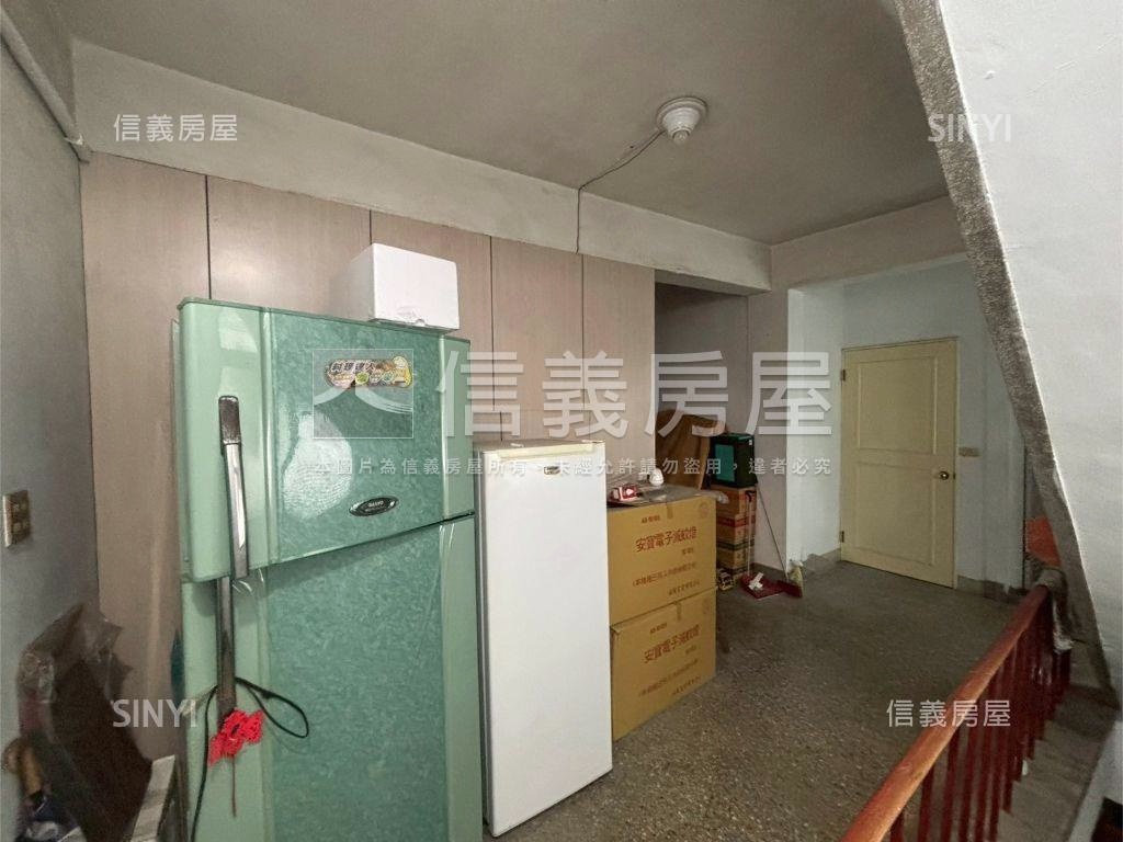 大勇街透天房屋室內格局與周邊環境