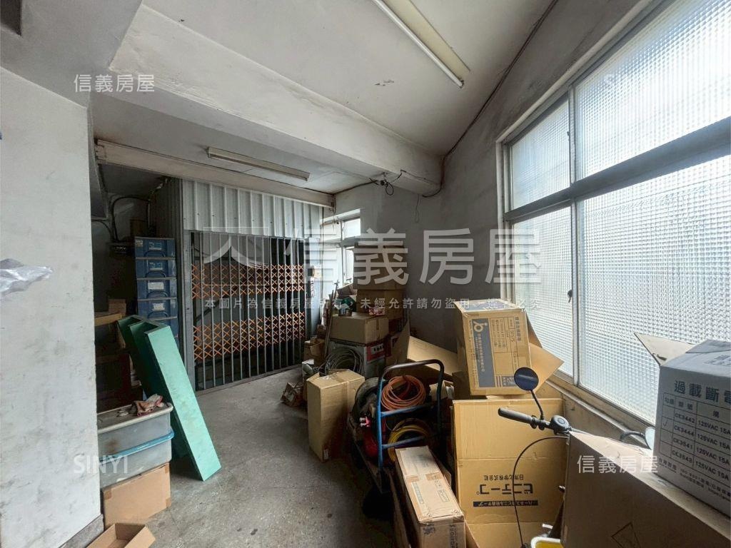 大勇街透天房屋室內格局與周邊環境